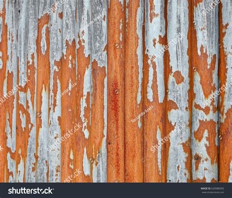 will sheet metal rust|softside sheet metal wall rust.